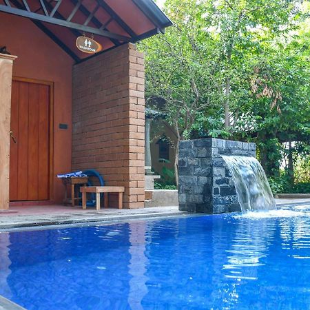 Hotel Gala Addara Dambulla Esterno foto