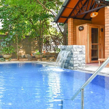 Hotel Gala Addara Dambulla Esterno foto