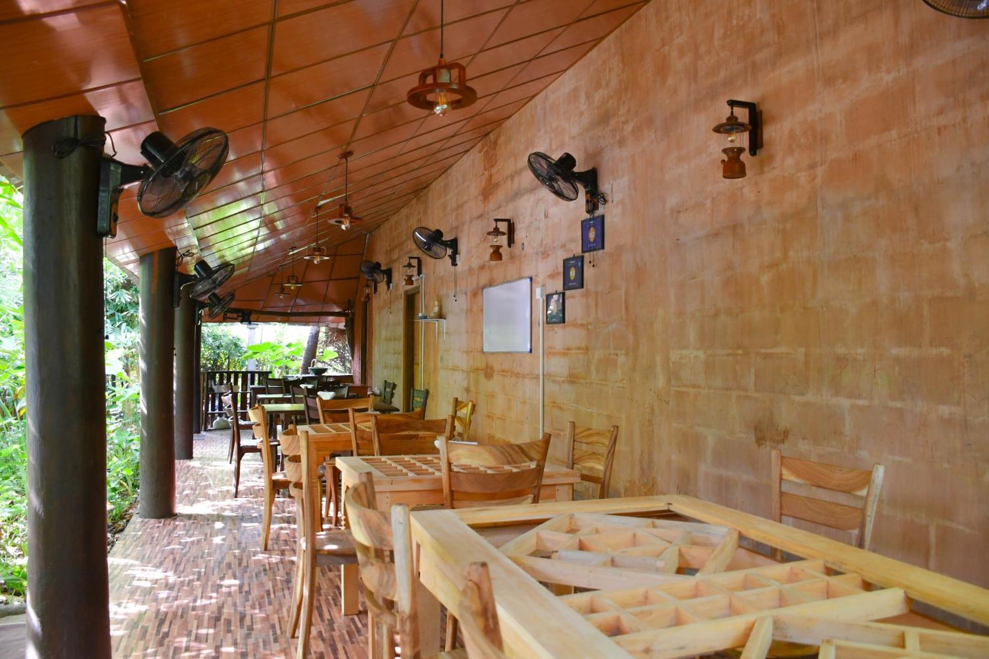 Hotel Gala Addara Dambulla Esterno foto