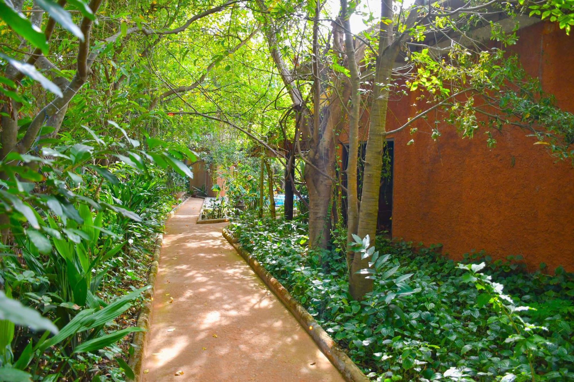 Hotel Gala Addara Dambulla Esterno foto