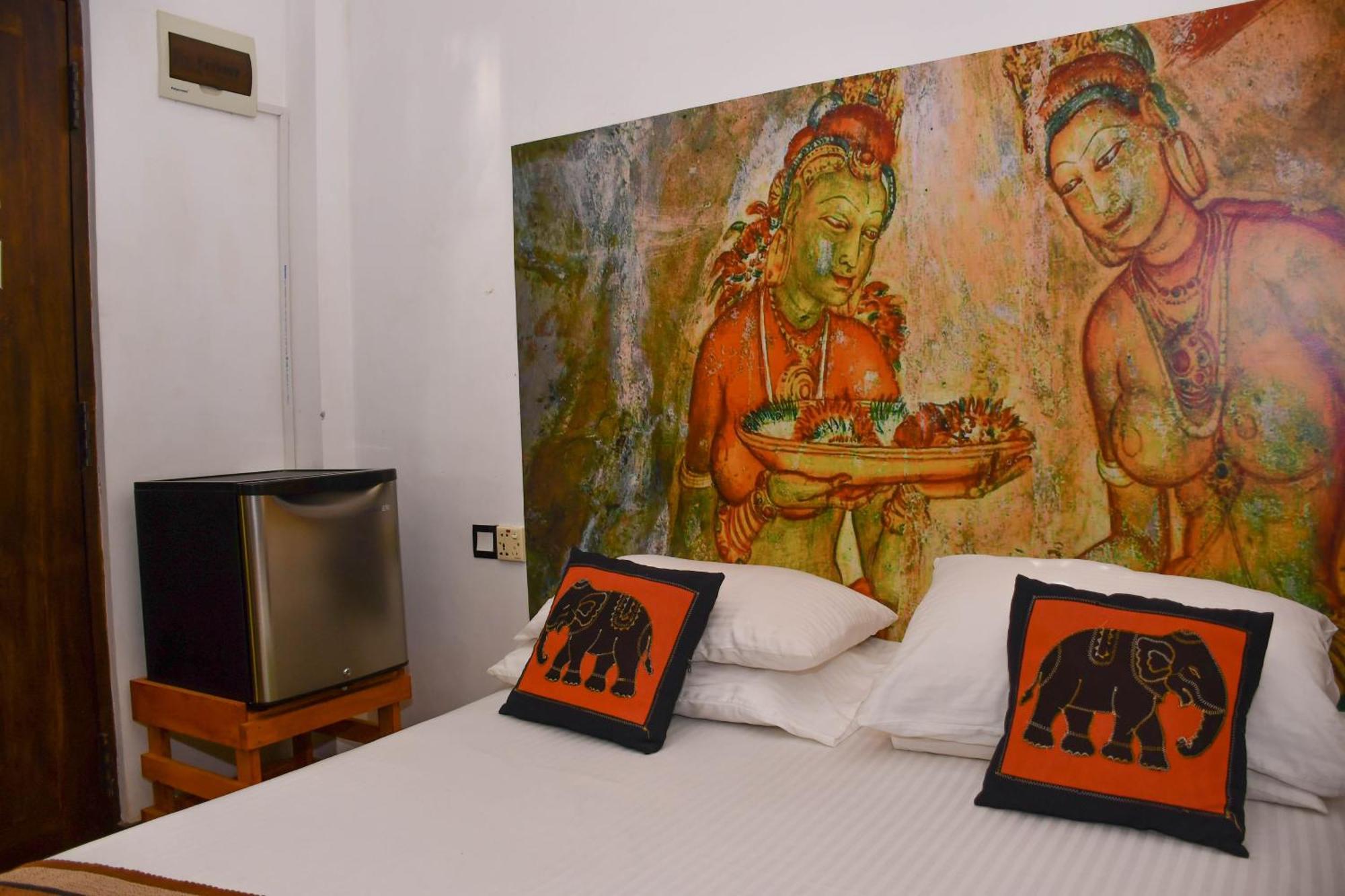 Hotel Gala Addara Dambulla Esterno foto