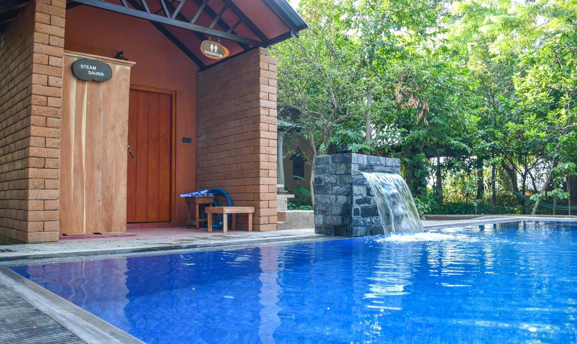 Hotel Gala Addara Dambulla Esterno foto