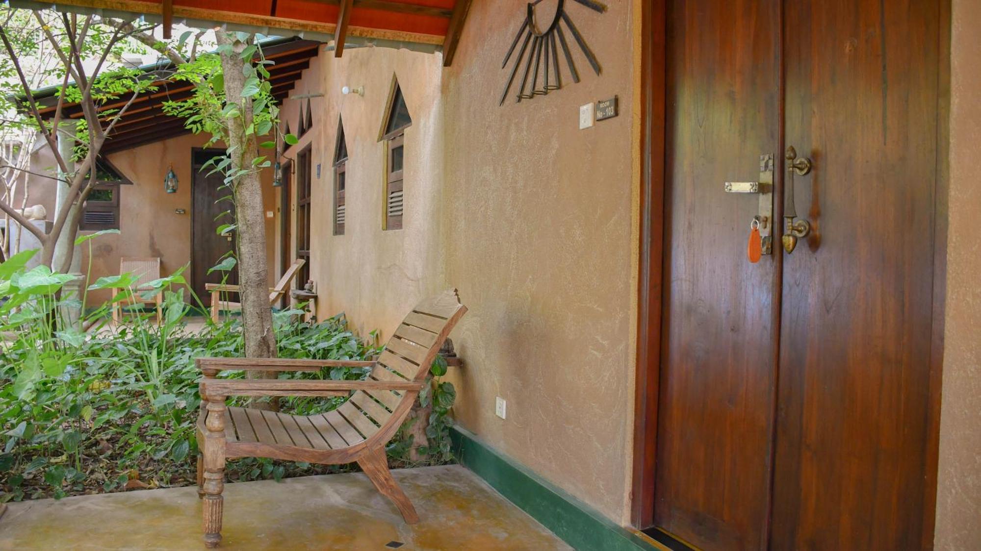 Hotel Gala Addara Dambulla Esterno foto