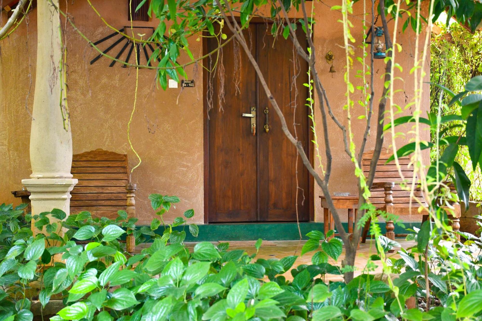 Hotel Gala Addara Dambulla Esterno foto