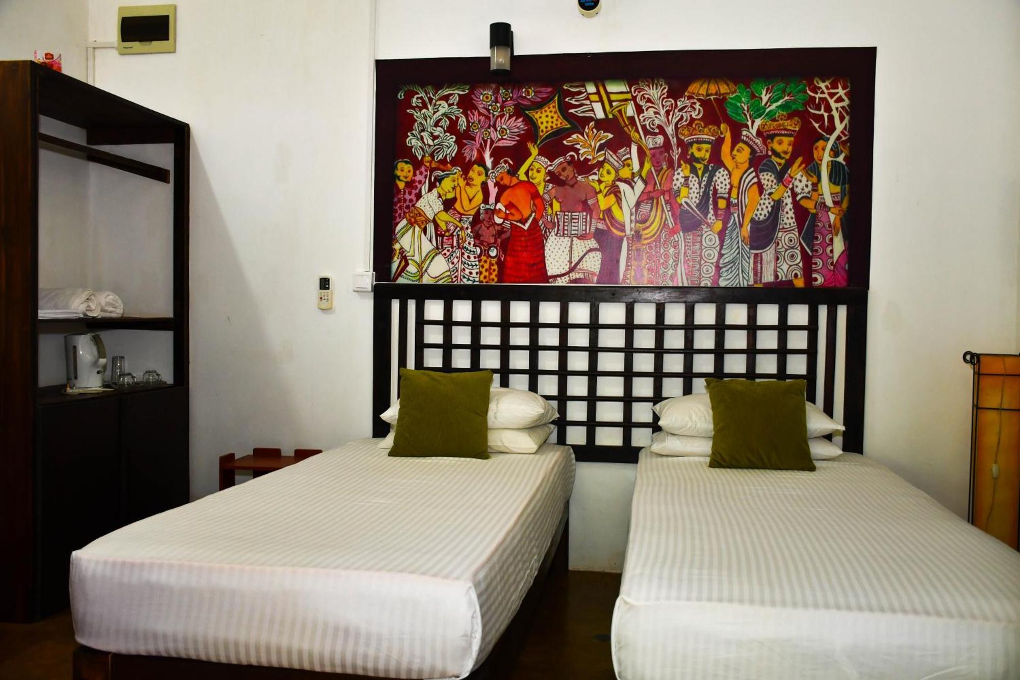 Hotel Gala Addara Dambulla Esterno foto