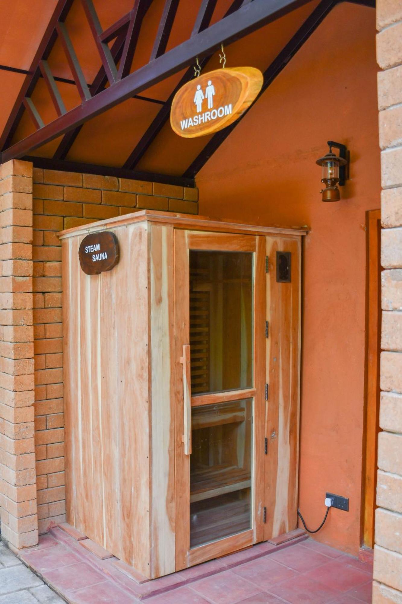 Hotel Gala Addara Dambulla Esterno foto