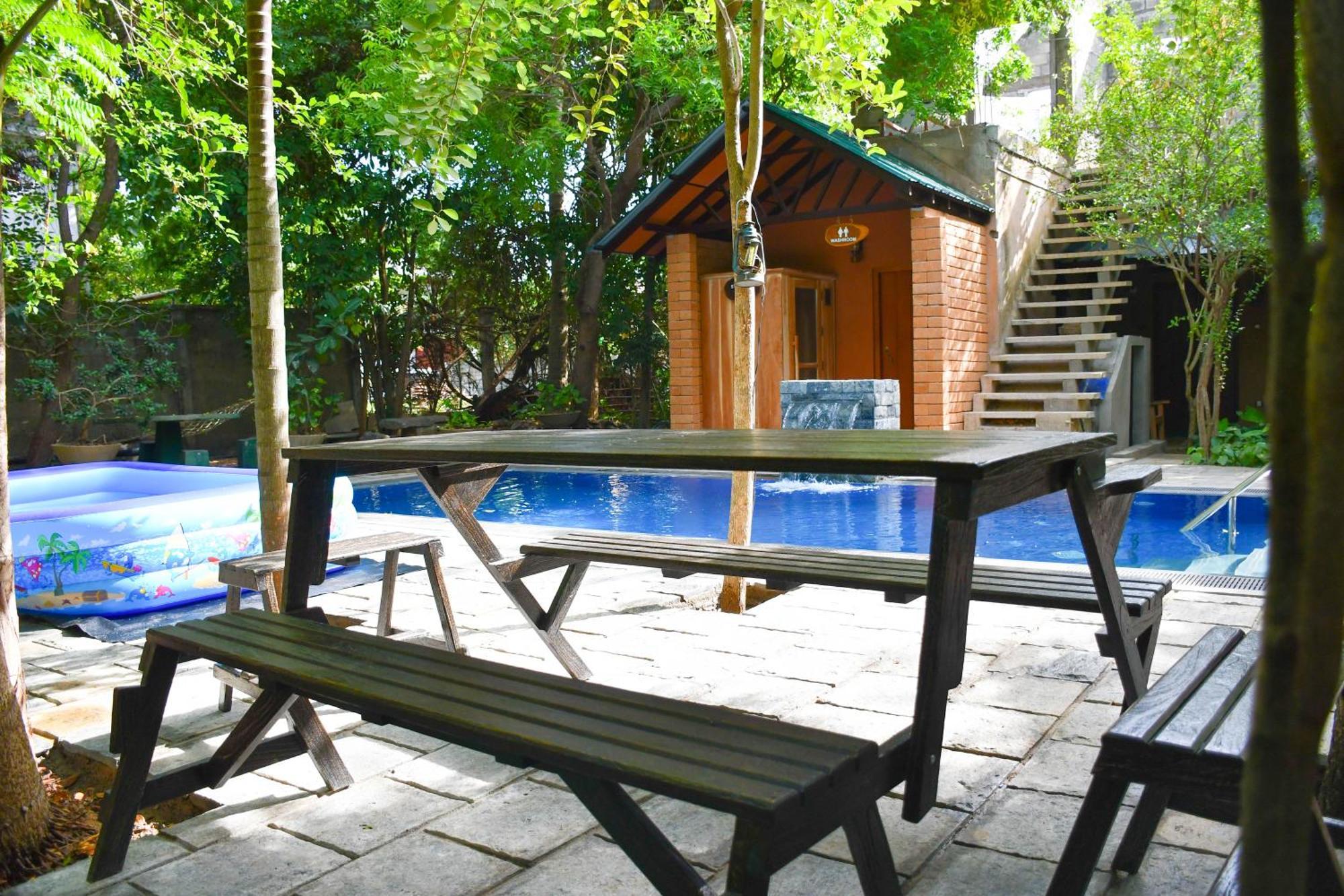 Hotel Gala Addara Dambulla Esterno foto