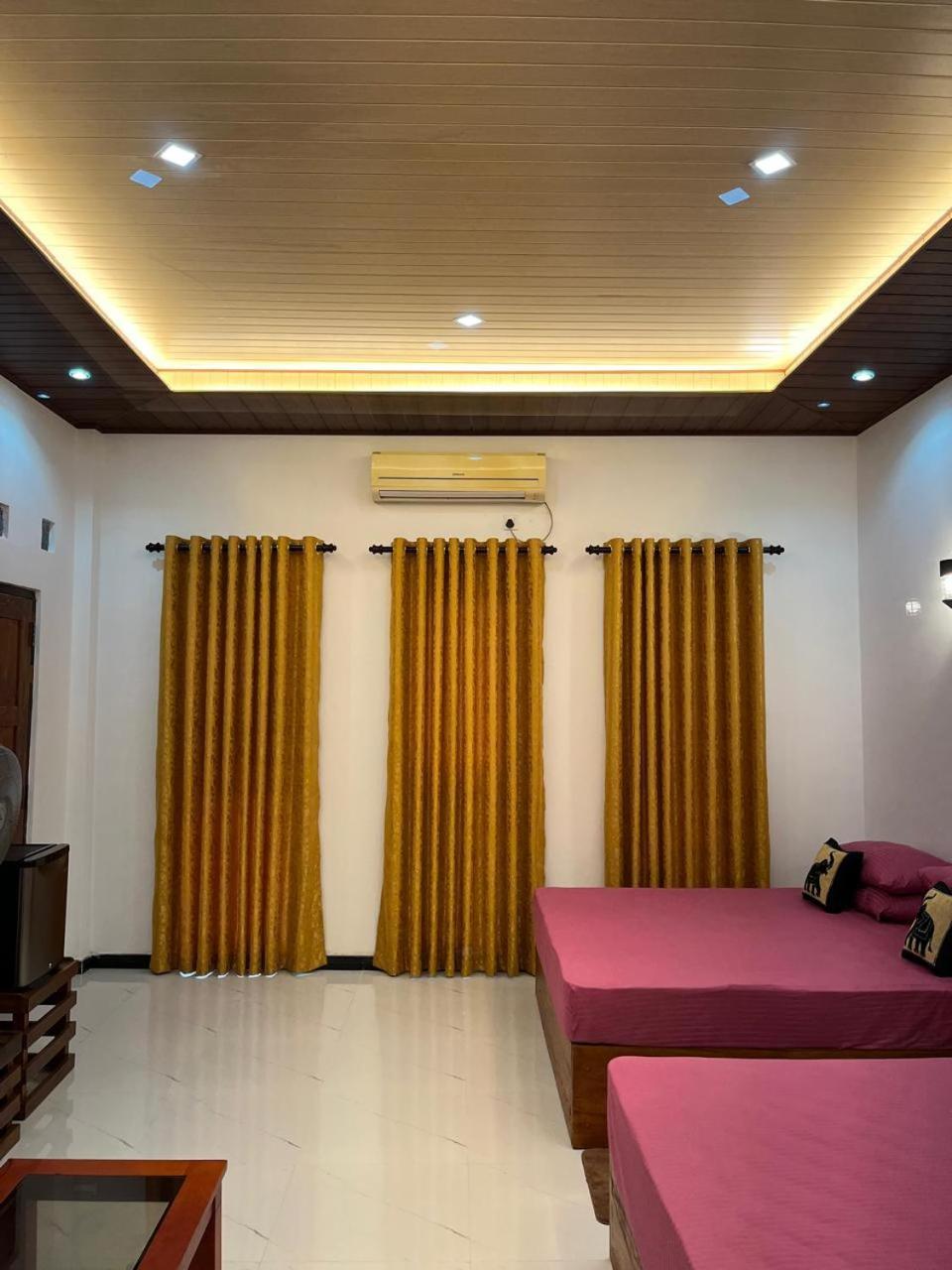 Hotel Gala Addara Dambulla Esterno foto