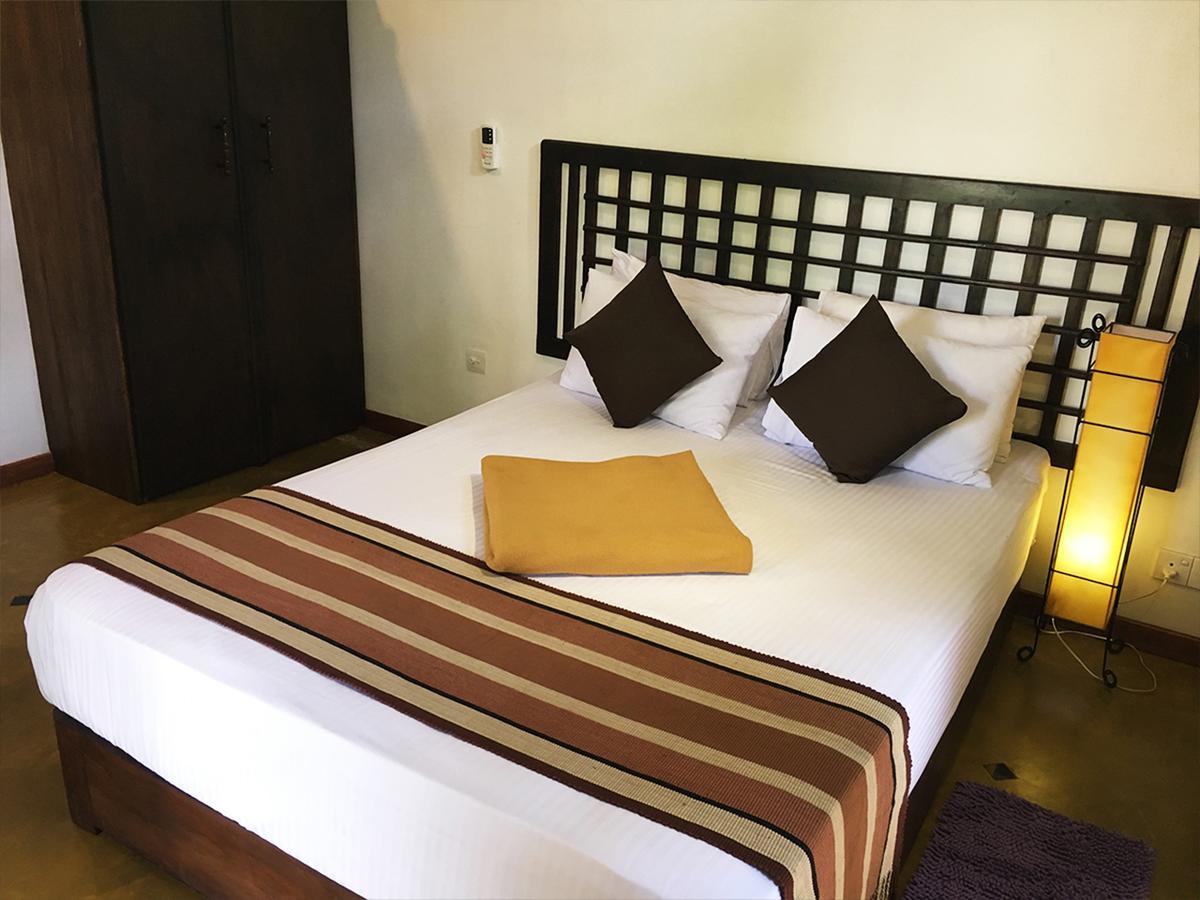 Hotel Gala Addara Dambulla Esterno foto